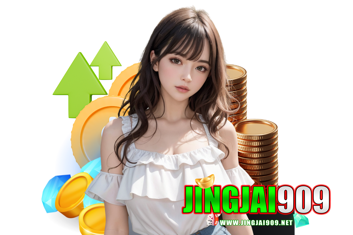 jingjai909 เว็บตรง